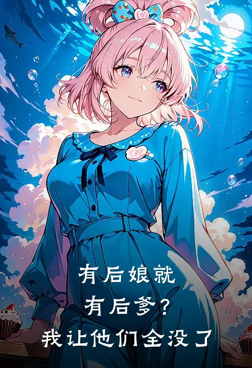 有后娘就有后爹？我让他们全没了