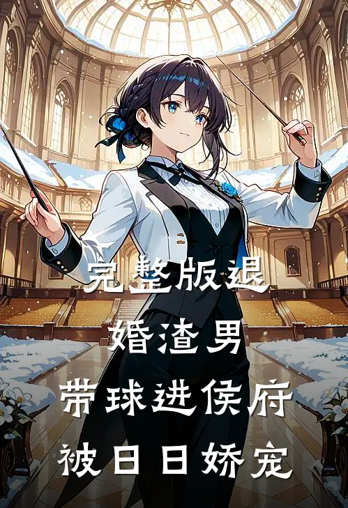 完整版退婚渣男：带球进侯府被日日娇宠