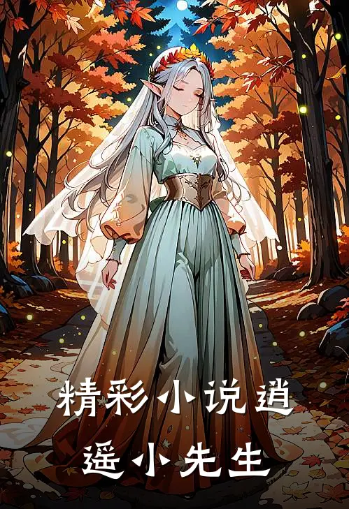 精彩小说逍遥小先生