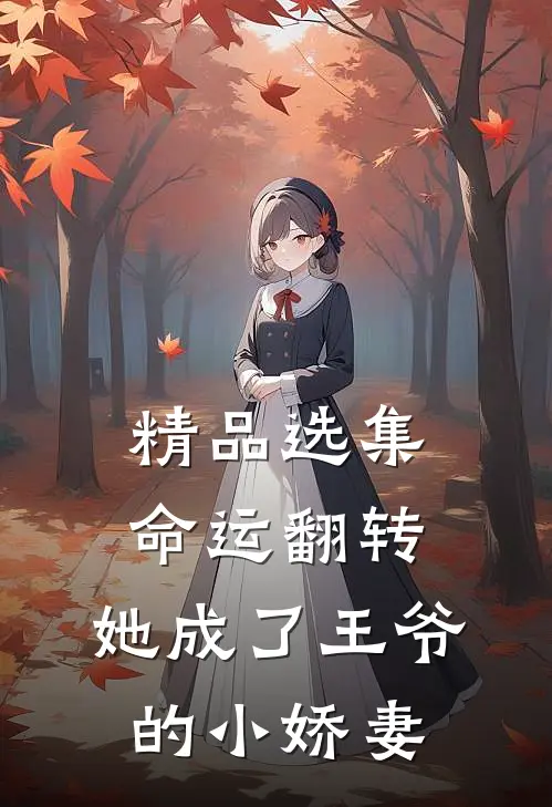 精品选集命运翻转，她成了王爷的小娇妻