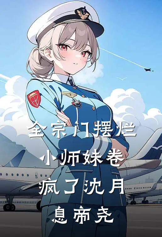 全宗门摆烂，小师妹卷疯了沈月息帝尧