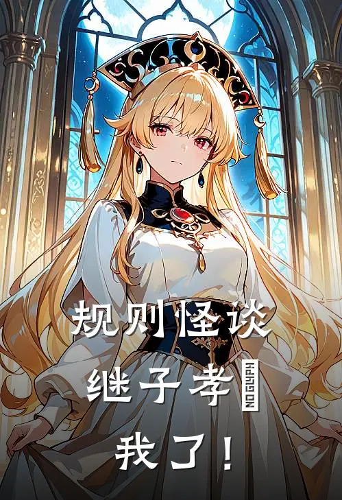 规则怪谈：继子孝亖我了！