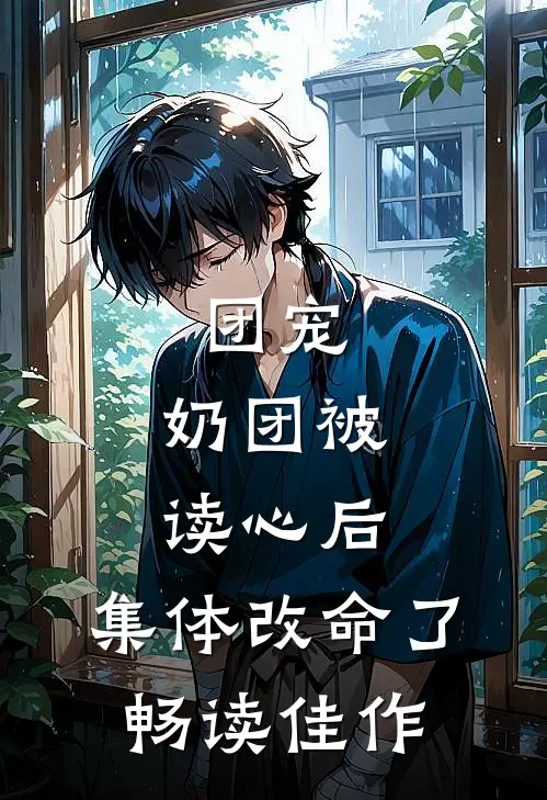 团宠：奶团被读心后，集体改命了畅读佳作