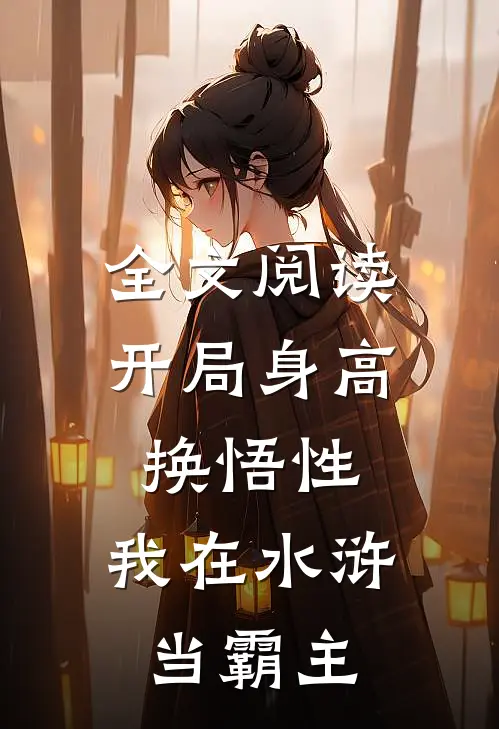 全文阅读开局身高换悟性：我在水浒当霸主