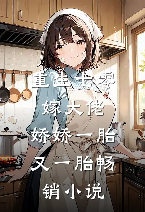 重生七零嫁大佬，娇娇一胎又一胎畅销小说
