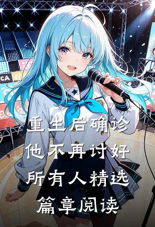 重生后确诊，他不再讨好所有人精选篇章阅读