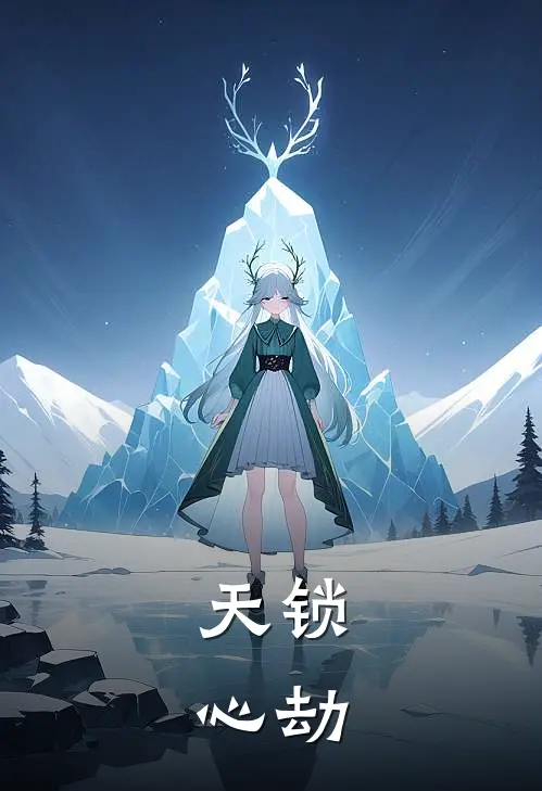 天锁：心劫