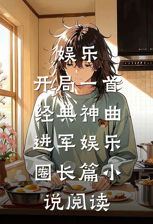 娱乐：开局一首经典神曲，进军娱乐圈长篇小说阅读