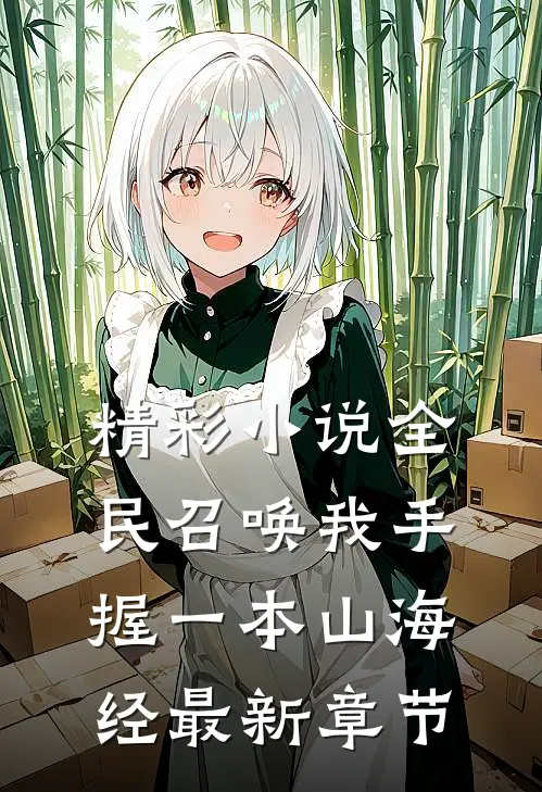 精彩小说全民召唤我手握一本山海经最新章节