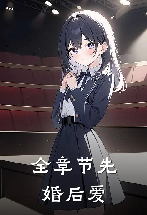 全章节先婚后爱