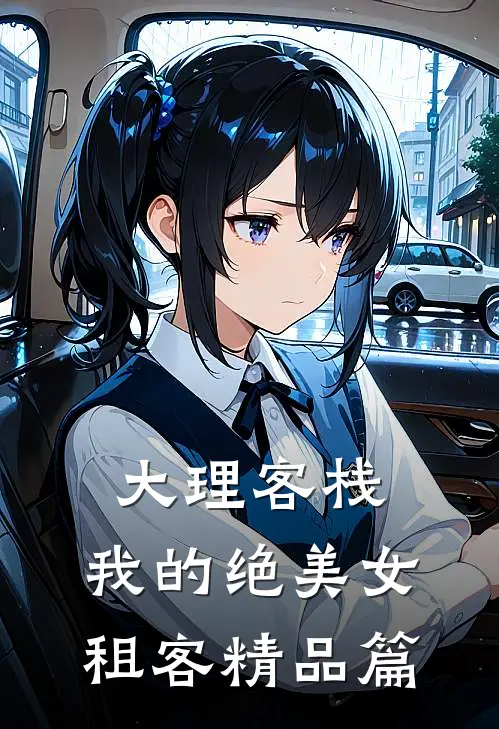 大理客栈：我的绝美女租客精品篇