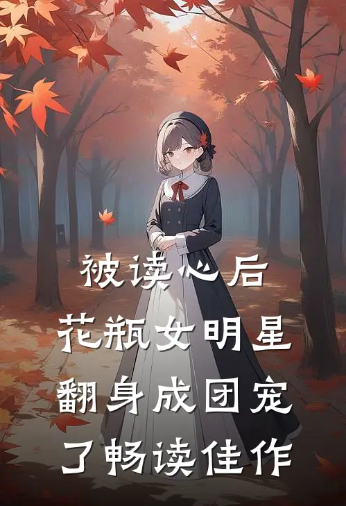 被读心后，花瓶女明星翻身成团宠了畅读佳作