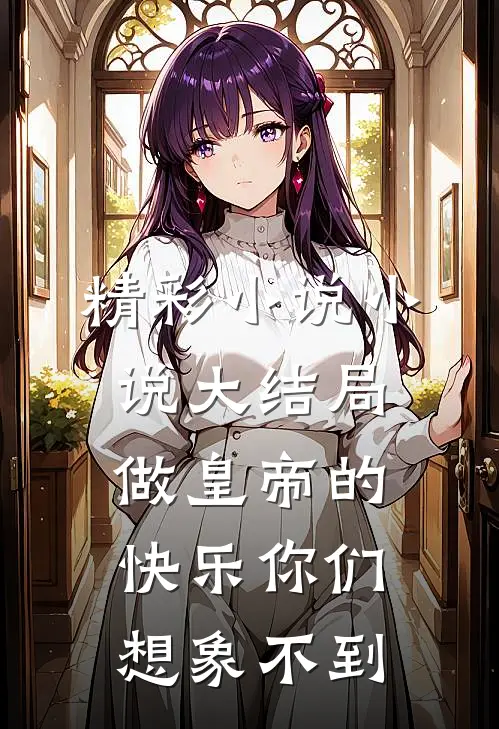 精彩小说小说大结局做皇帝的快乐你们想象不到