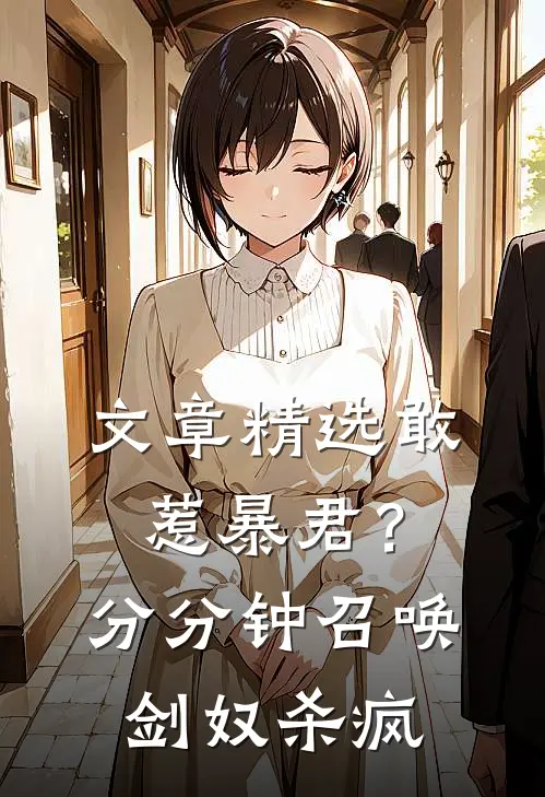 文章精选敢惹暴君？分分钟召唤剑奴杀疯