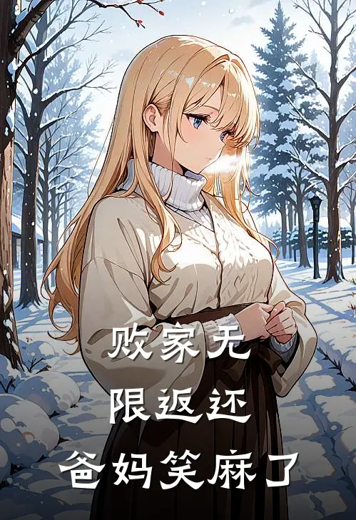 败家无限返还,爸妈笑麻了