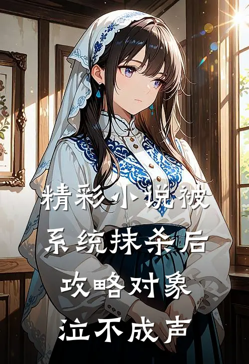 精彩小说被系统抹杀后,攻略对象泣不成声