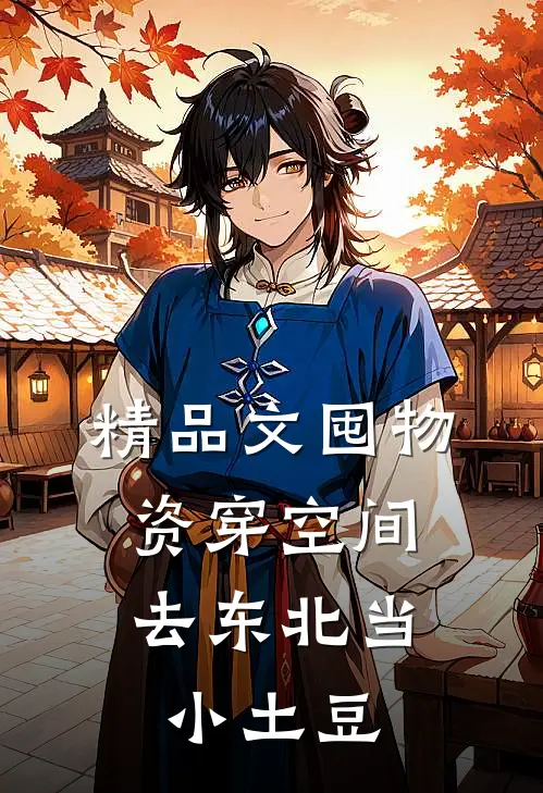 精品文囤物资穿空间，去东北当小土豆
