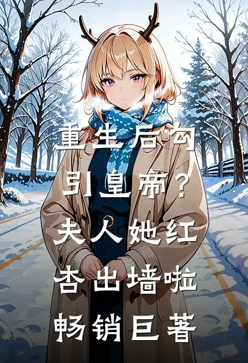 重生后勾引皇帝？夫人她红杏出墙啦畅销巨著