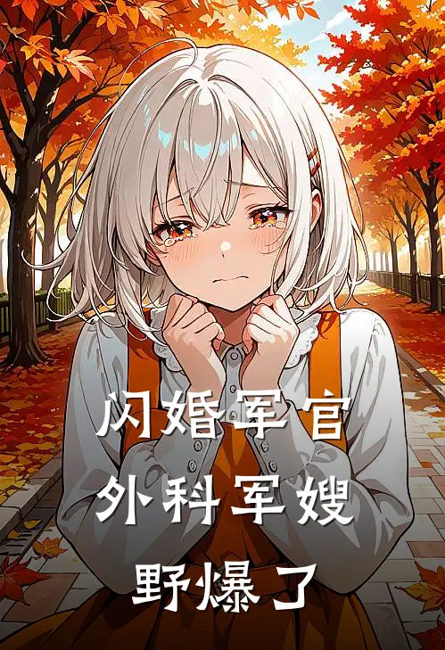 闪婚军官，外科军嫂野爆了