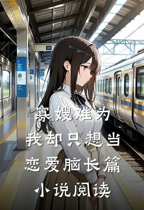 寡嫂难为，我却只想当恋爱脑长篇小说阅读