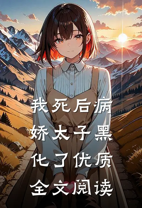我死后病娇太子黑化了优质全文阅读