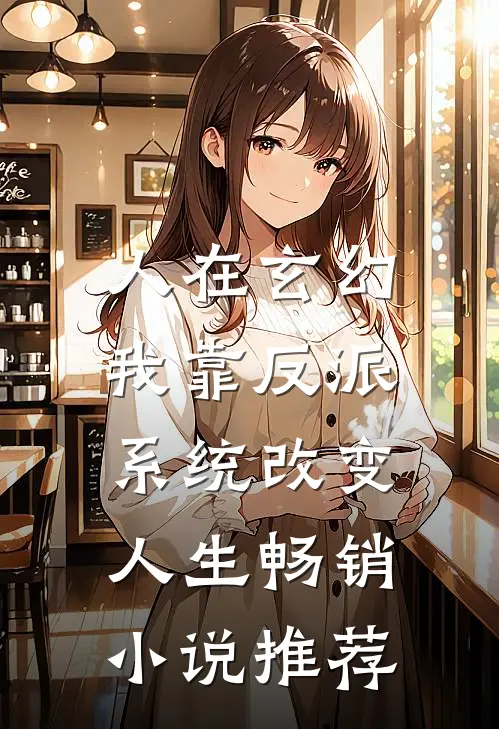 人在玄幻：我靠反派系统改变人生畅销小说推荐