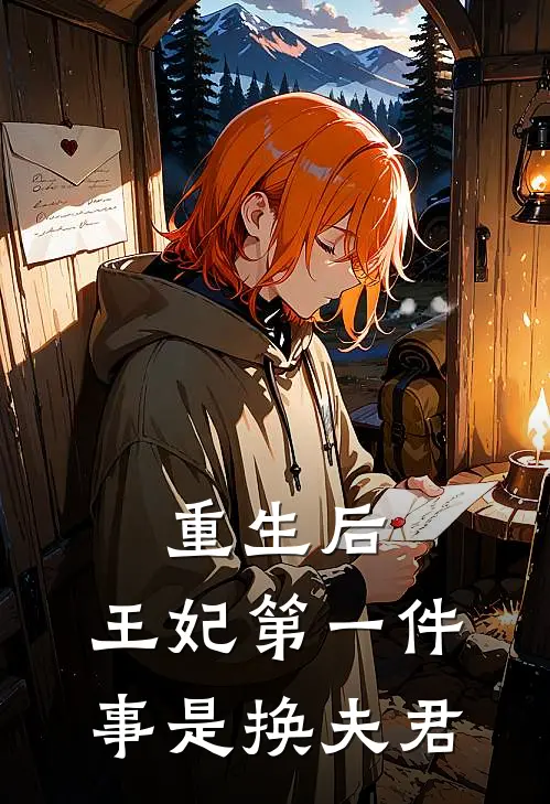 重生后，王妃第一件事是换夫君