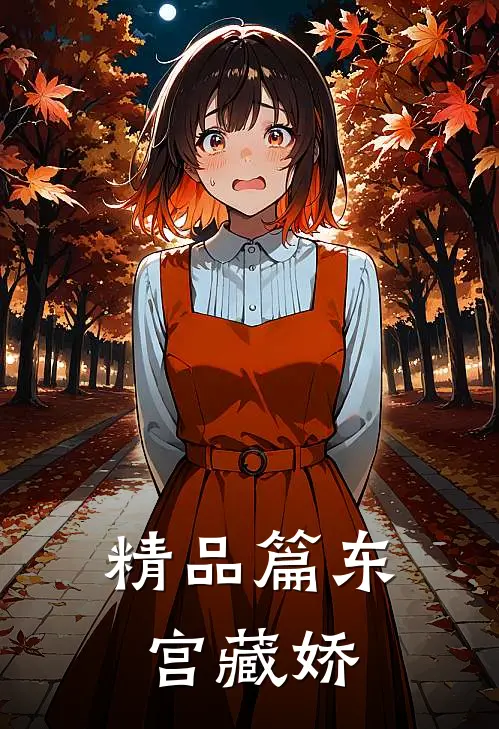 精品篇东宫藏娇