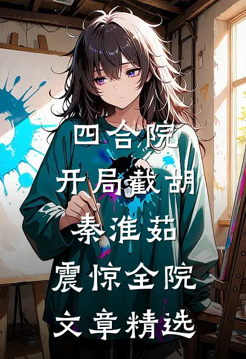 四合院：开局截胡秦淮茹，震惊全院文章精选