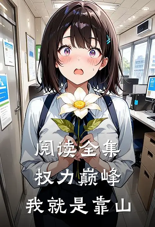 阅读全集权力巅峰：我就是靠山