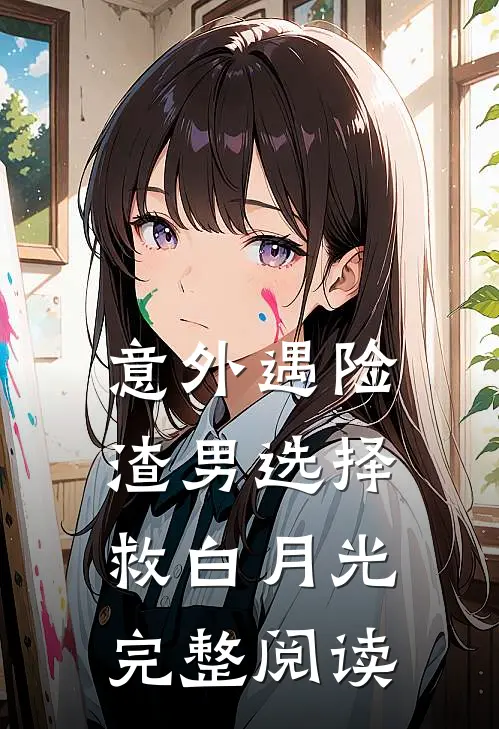 意外遇险，渣男选择救白月光完整阅读