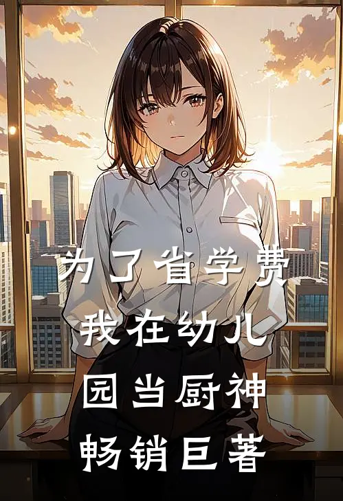 为了省学费，我在幼儿园当厨神畅销巨著