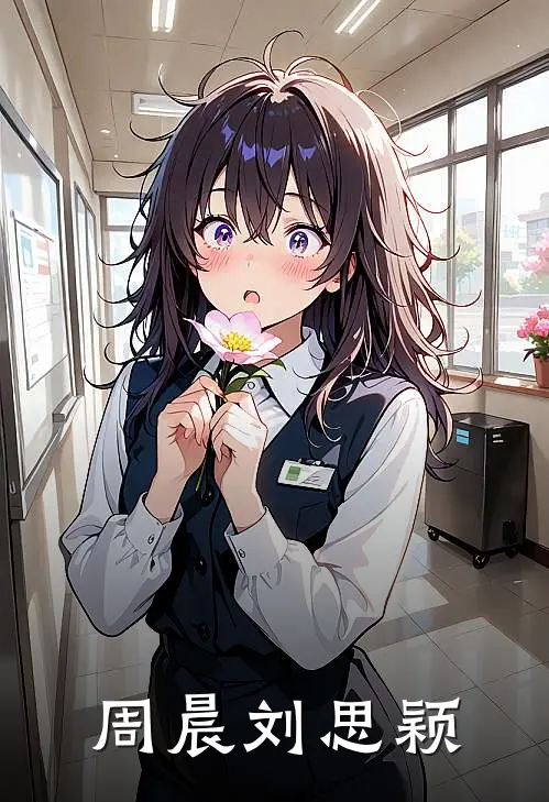 周晨刘思颖