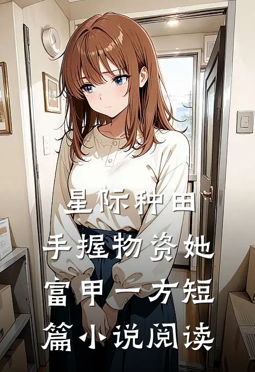 星际种田：手握物资她富甲一方短篇小说阅读
