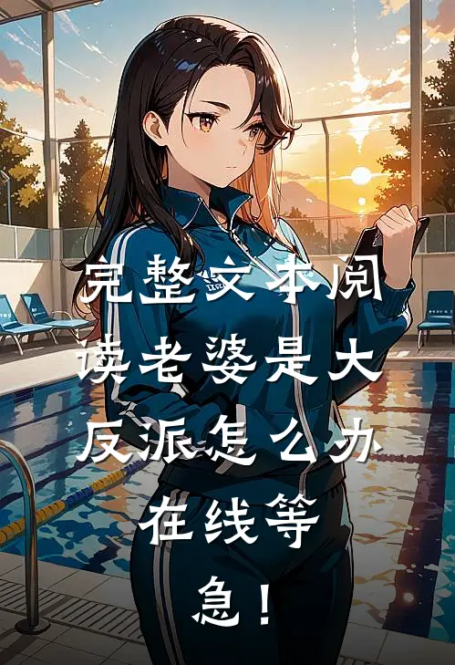 完整文本阅读老婆是大反派怎么办，在线等，急！
