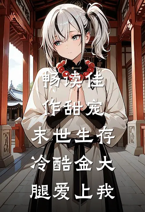 畅读佳作甜宠：末世生存，冷酷金大腿爱上我
