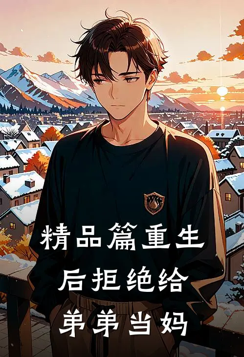 精品篇重生后拒绝给弟弟当妈