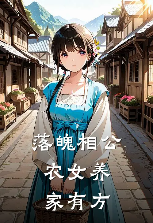 落魄相公：农女养家有方
