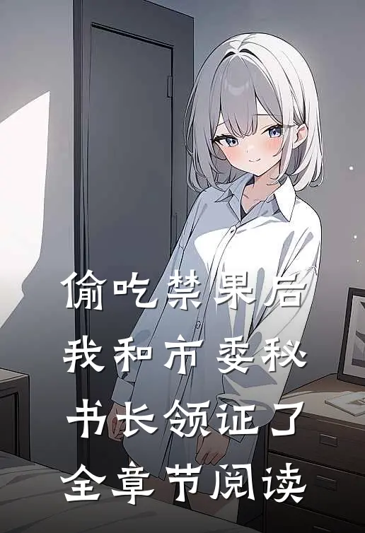 偷吃禁果后，我和市委秘书长领证了全章节阅读