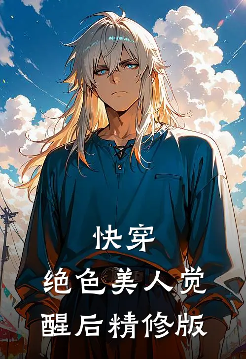 快穿：绝色美人觉醒后精修版