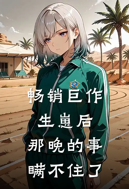 畅销巨作生崽后：那晚的事瞒不住了