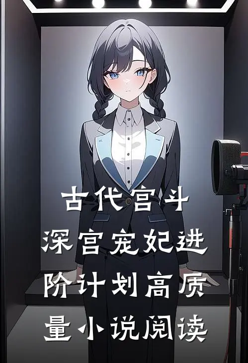 古代宫斗：深宫宠妃进阶计划高质量小说阅读