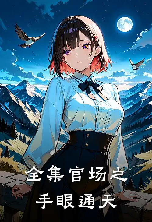 全集官场之手眼通天