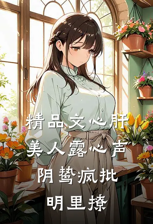 精品文心肝美人露心声，阴鸷疯批明里撩