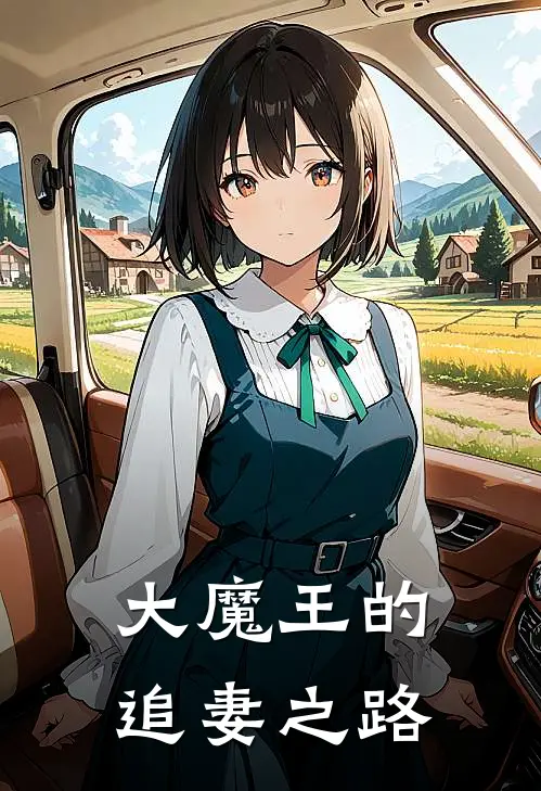 大魔王的追妻之路