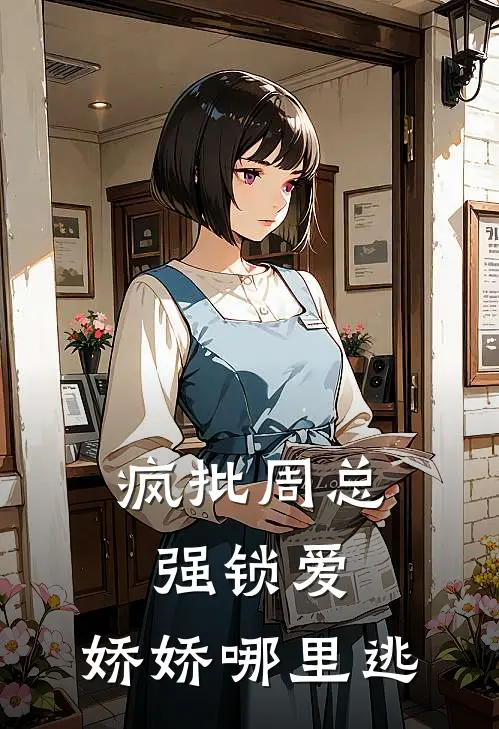 疯批周总强锁爱，娇娇哪里逃