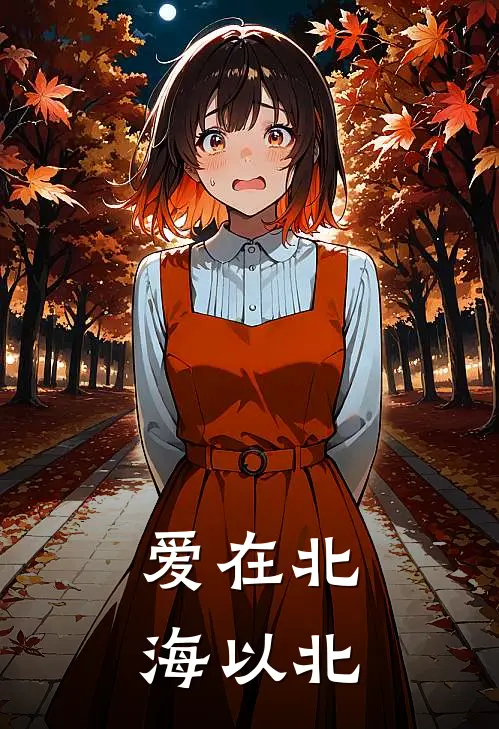 爱在北海以北