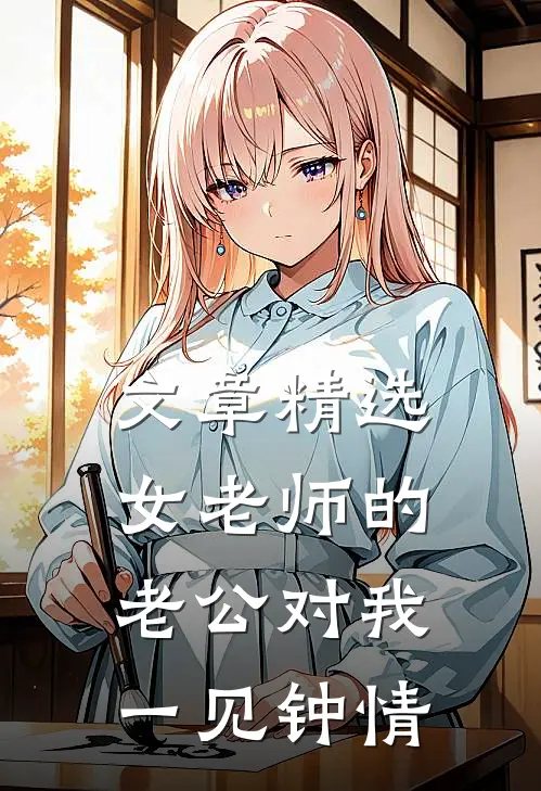 文章精选女老师的老公对我一见钟情