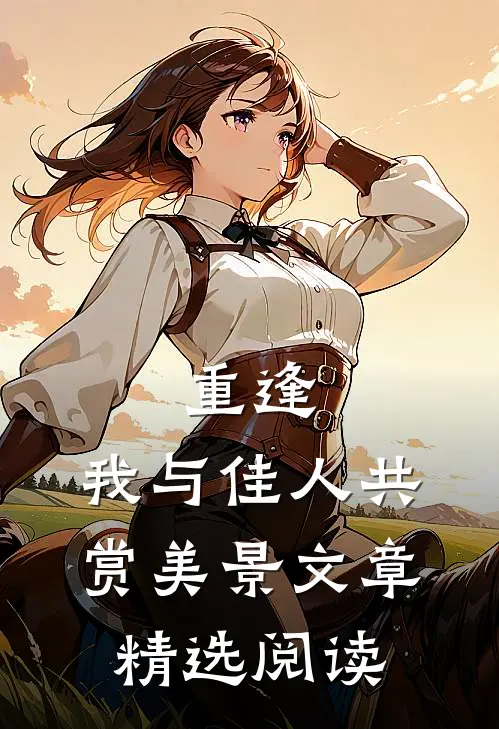 重逢：我与佳人共赏美景文章精选阅读