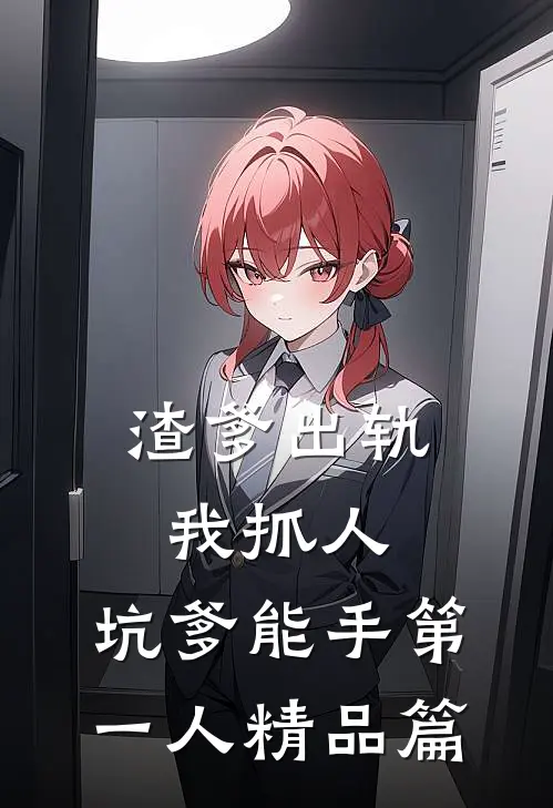 渣爹出轨我抓人，坑爹能手第一人精品篇